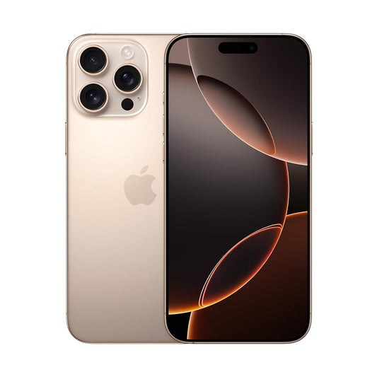 Apple iPhone 16 Pro Max - Middle East Version