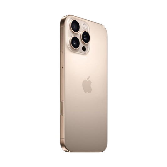 Apple iPhone 16 Pro Max - Middle East Version