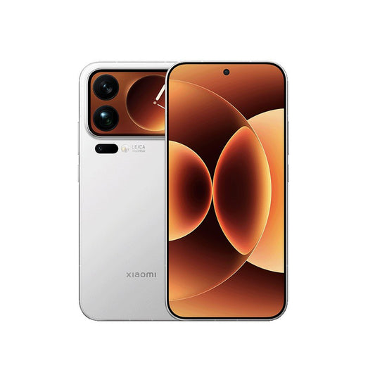 Xiaomi Mi 17 Pro Max 5G Phone Snapdragon 8 Elite Gen 5 Dual Screen 50MP 7500mAh