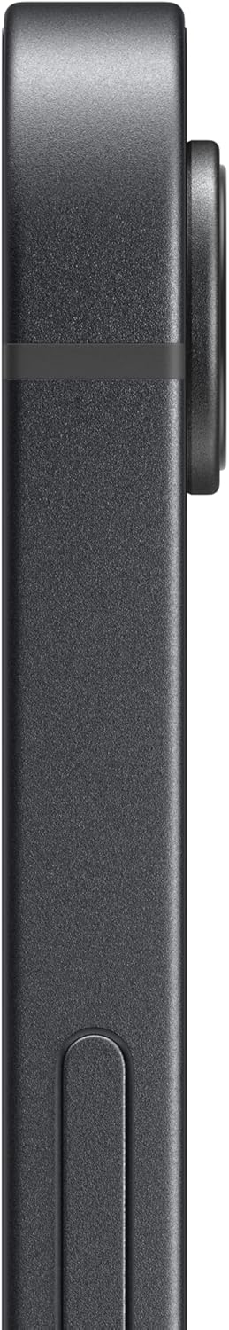 Apple iPhone 16e (256 GB) – Black