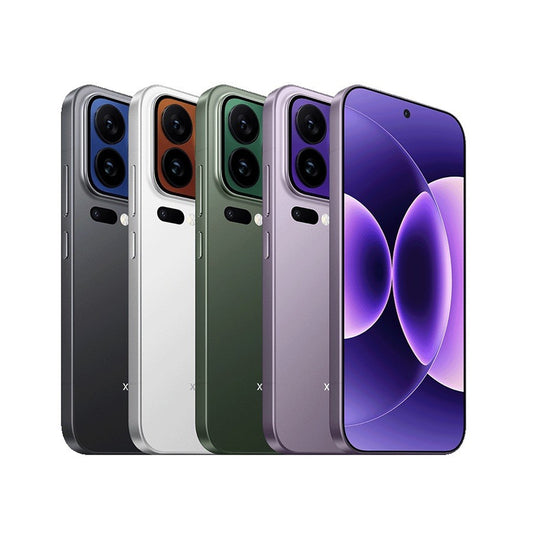 Xiaomi 17 Pro 512GB 16GB RAM