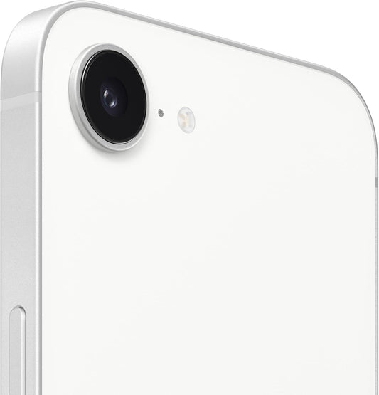 Apple iPhone 16e (512 GB) - White