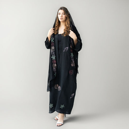 black abaya in uae, stylish abaya, trendy abaya, buy abayas online, abayas for women, abayas for women, fancy abayas in uae