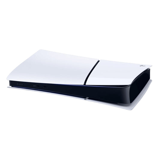 Sony PlayStation 5 Digital Edition 1TB (Model CFI-2000 B01)  - USA Version