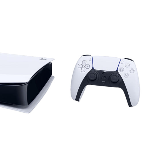Sony PlayStation 5 Digital Edition 1TB - Middle East Version