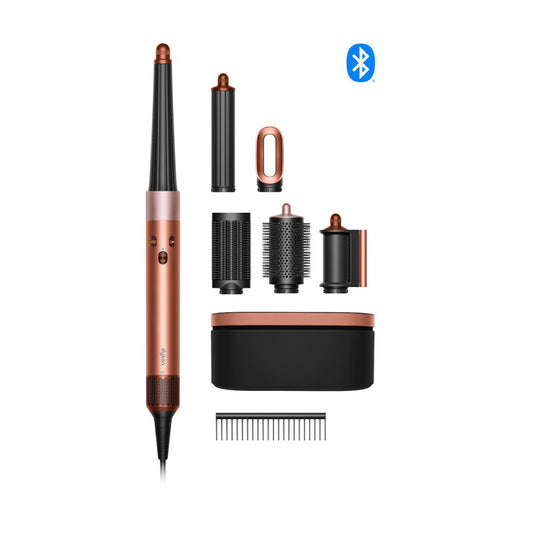 Dyson Airwrap i.d. Multi‑Styler & Dryer (HS08 Amber Silk)