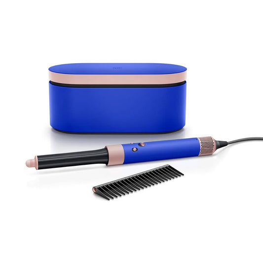 Dyson Airwrap Multi-styler And Dryer In Blue Blush - HS05