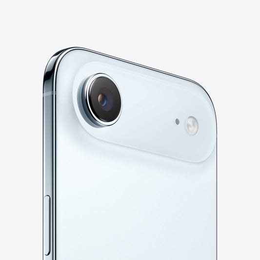 Apple iPhone Air – Thinnest iPhone Ever, 6.5" ProMotion Display 120Hz, A19 Pro Chip, Center Stage Front Camera, All-Day Battery - Middle East Version