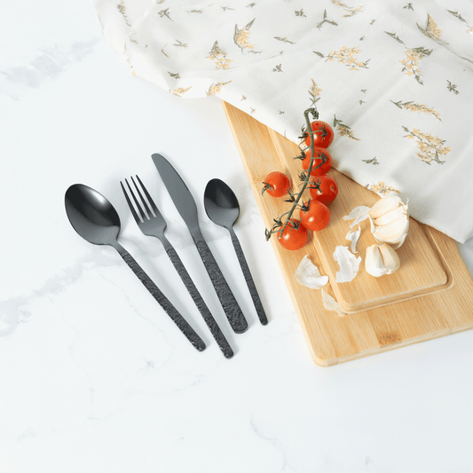 VAV GET Flatware Cutlery Set