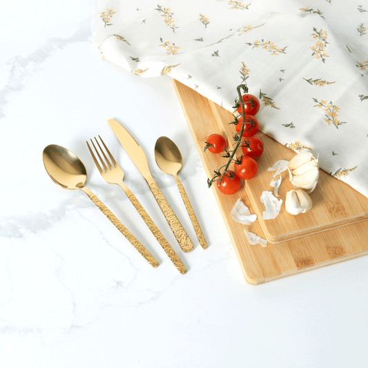 VAV GET Flatware Cutlery Set