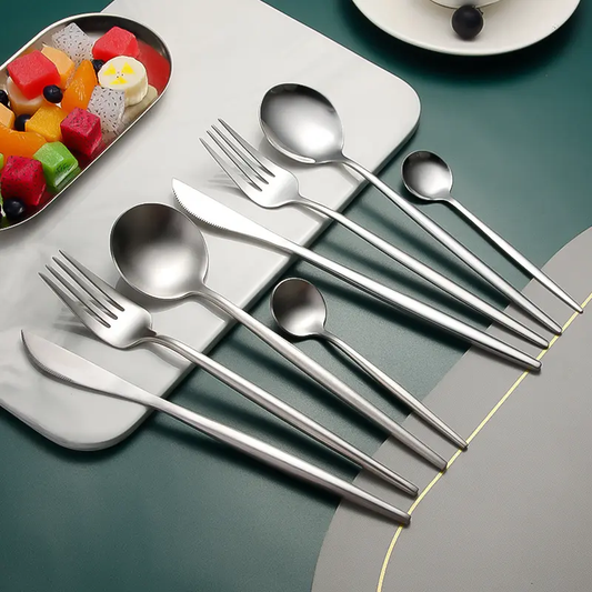 VAV GET Flatware Cutlery Set