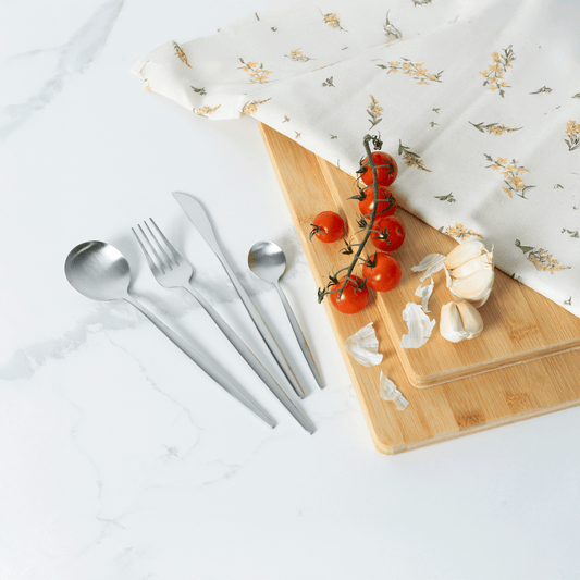VAV GET Flatware Cutlery Set