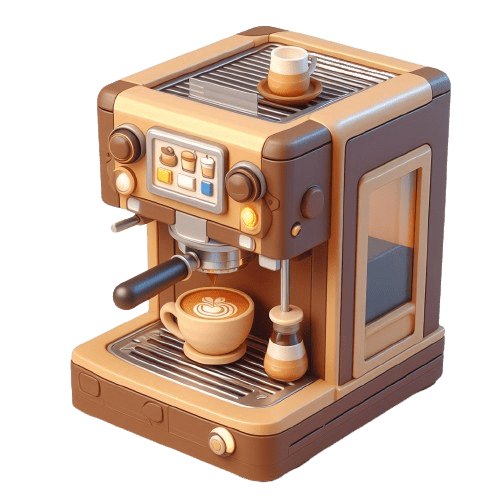 Coffee Machines - V A V GET 