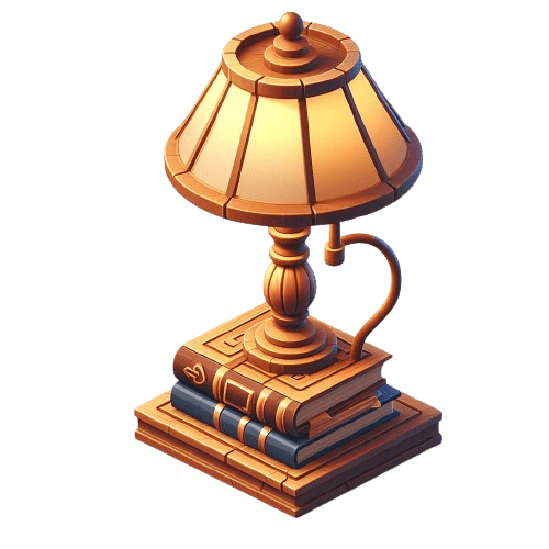Floor & Table Lamps - V A V GET 