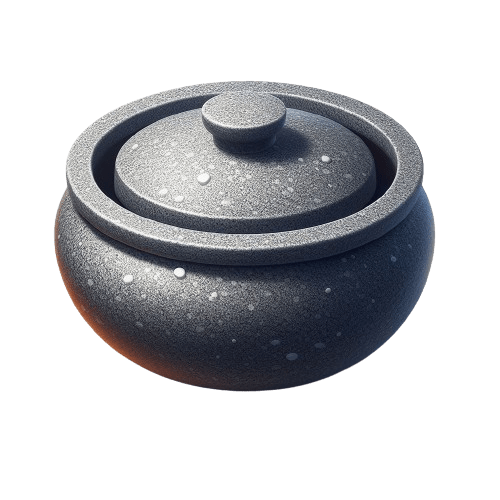 Granite Cookware - V A V GET 