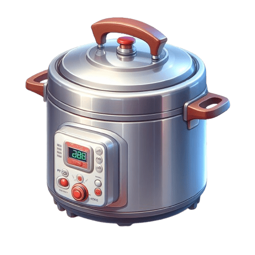 Pressure Cookware - V A V GET 