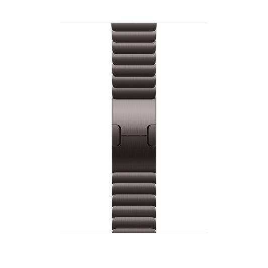 Apple Watch Band – Link Bracelet, 46mm (One Size – Fits Most)