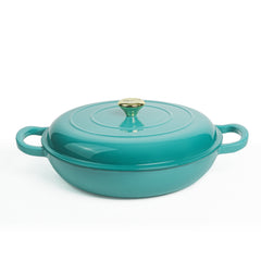 Cast Iron 10-Piece Bundle