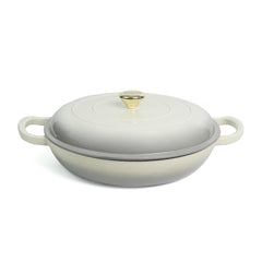 Cast Iron 10-Piece Bundle