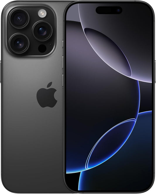 Apple iPhone 16 Pro (256 GB)