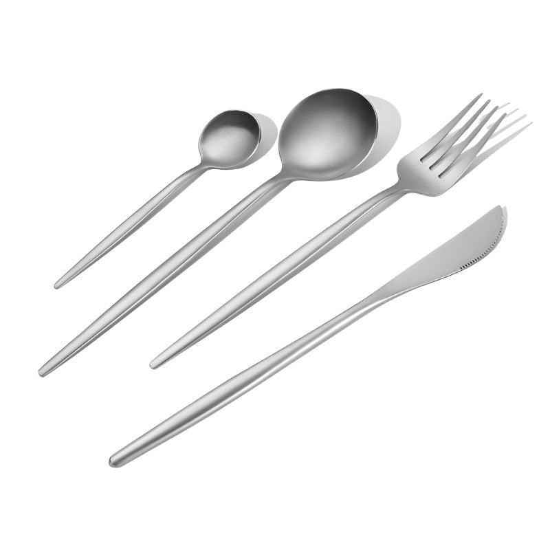 16-PIECE CUTLERY SET - V A V GET