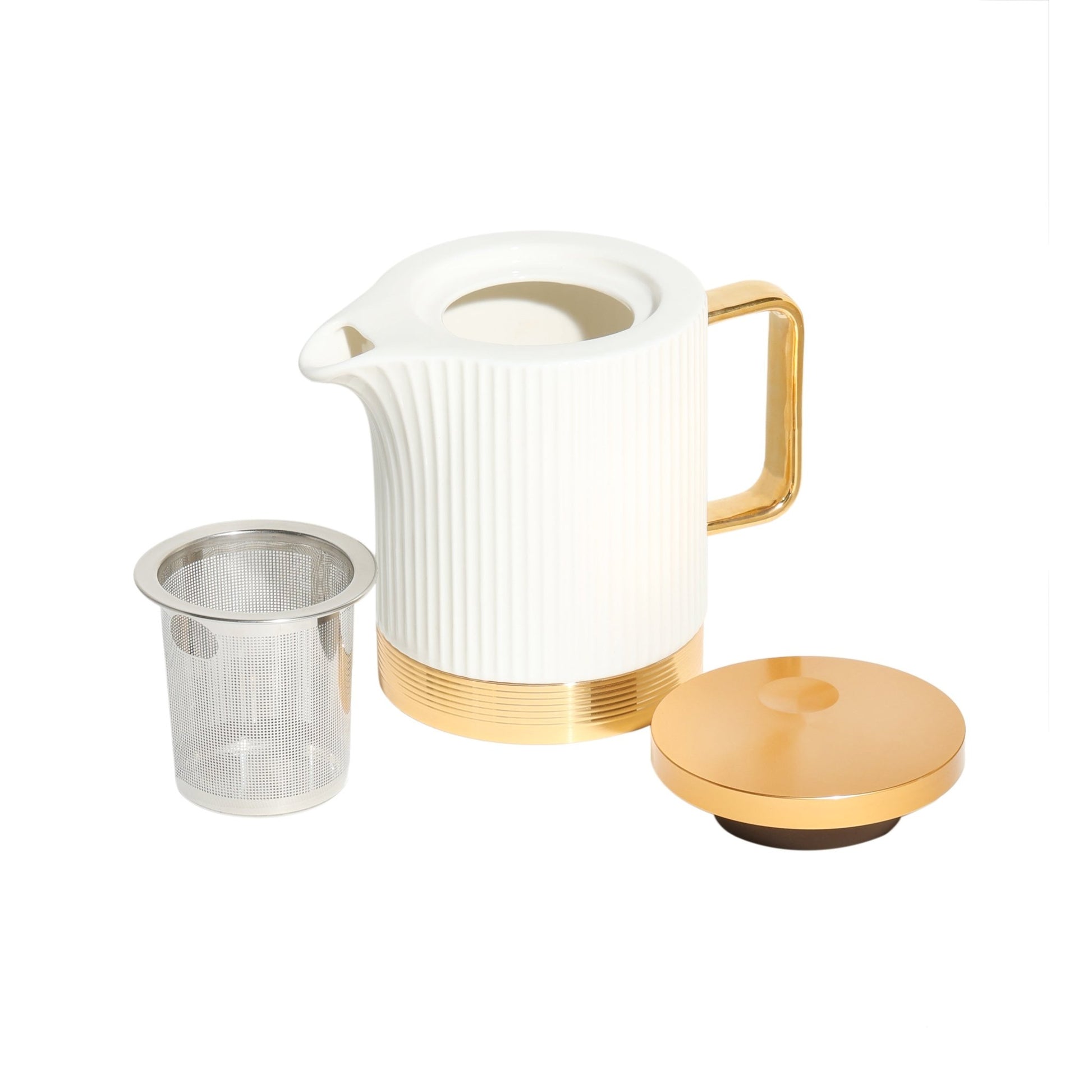 16-Pieces Coffee and Tea Cups Set. - V A V GET