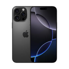 Apple iPhone 16 Pro Max - Middle East Version