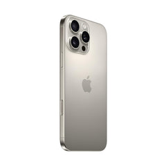 Apple iPhone 16 Pro Max - Middle East Version