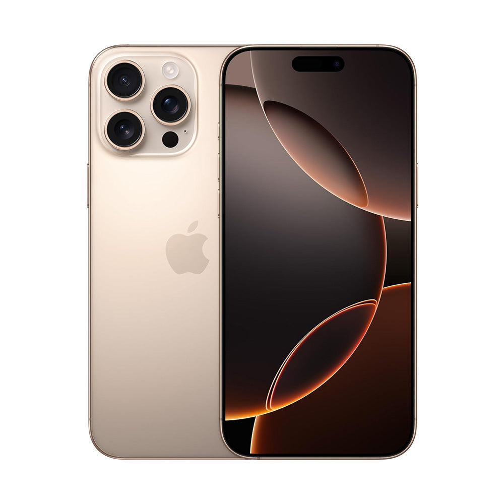 Apple iPhone 16 Pro Max - Middle East Version