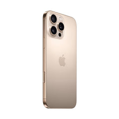 Apple iPhone 16 Pro Max - Middle East Version