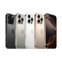 Apple iPhone 16 Pro Max - Middle East Version
