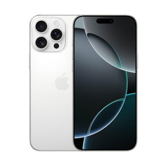 Apple iPhone 16 Pro Max - Middle East Version