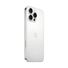 Apple iPhone 16 Pro Max - Middle East Version