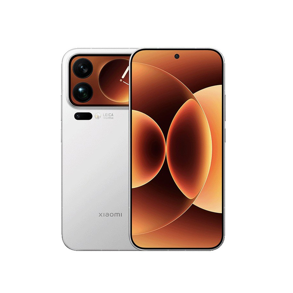 Xiaomi Mi 17 Pro Max 5G Phone Snapdragon 8 Elite Gen 5 Dual Screen 50MP 7500mAh