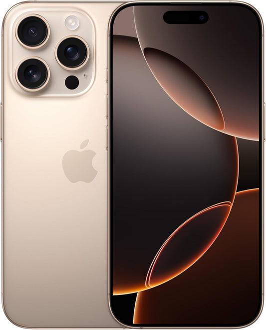 Apple iPhone 16 Pro (128 GB)