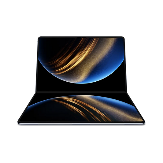 Huawei MateBook Fold – 18” Foldable OLED Laptop with 32GB RAM, 1TB/2TB SSD, HarmonyOS 5