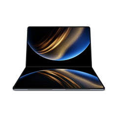 Huawei MateBook Fold – 18” Foldable OLED Laptop with 32GB RAM, 1TB/2TB SSD, HarmonyOS 5