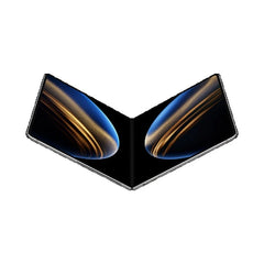 Huawei MateBook Fold – 18” Foldable OLED Laptop with 32GB RAM, 1TB/2TB SSD, HarmonyOS 5