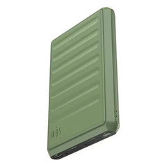 IKOS K7 Bluetooth Dual SIM Adapter – 4G Call, SMS & Data Support for iPhone, iPad & iPod (Dual SIM for Non-PTA iOS Devices)