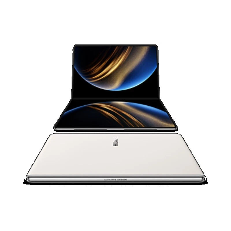 Huawei MateBook Fold – 18” Foldable OLED Laptop with 32GB RAM, 2TB Huawei MateBook Fold – 18” Foldable OLED Laptop with 32GB RAM, 2TB
