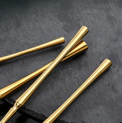 VAV GET 16-PIECE FLATWARE CUTLERY SET FOR 4 PEOPLE.