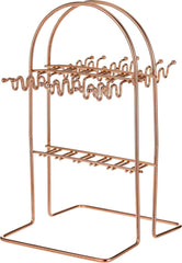 VAV GET 24-PIECE FLATWARE CUTLERY SET FOR 6 PEOPLE.