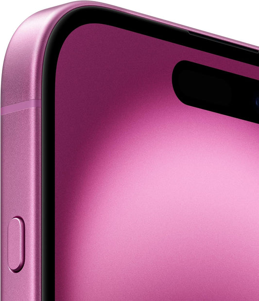 Apple iPhone 16 (256 GB)
