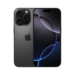 Apple iPhone 16 Pro (128 GB) - Middle East Version