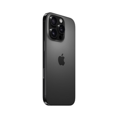 Apple iPhone 16 Pro (1 TB) - Middle East Version