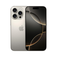 Apple iPhone 16 Pro (1 TB) - Middle East Version