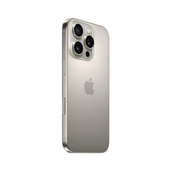 Apple iPhone 16 Pro (1 TB) - Middle East Version