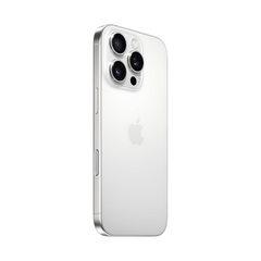 Apple iPhone 16 Pro (256 GB) - Middle East Version