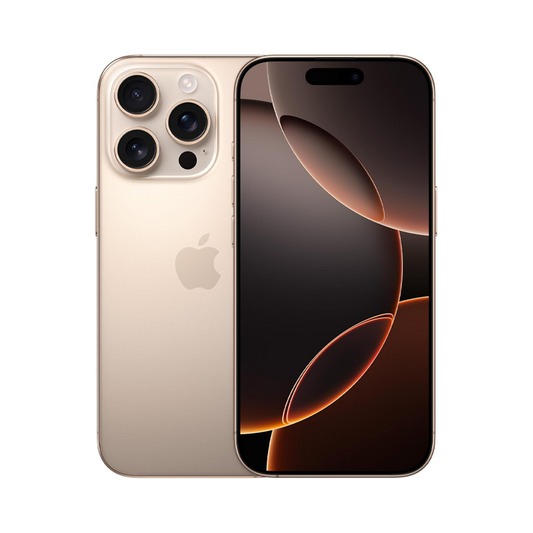 Apple iPhone 16 Pro (1 TB) - Middle East Version