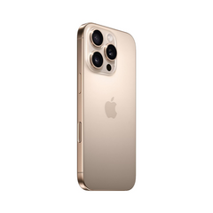 Apple iPhone 16 Pro (1 TB) - Middle East Version